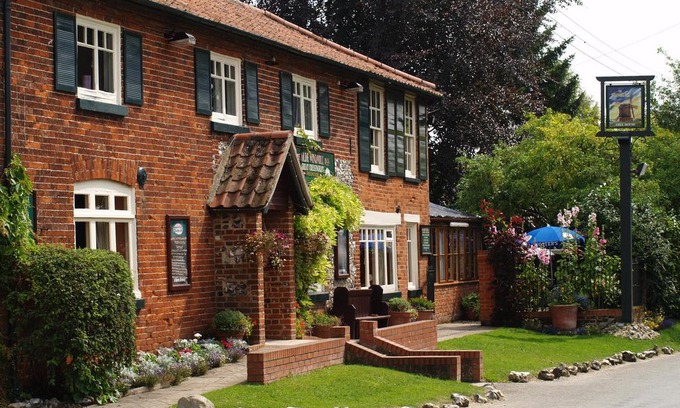 Great Cressingham Hotel | The Olde Windmill Inn