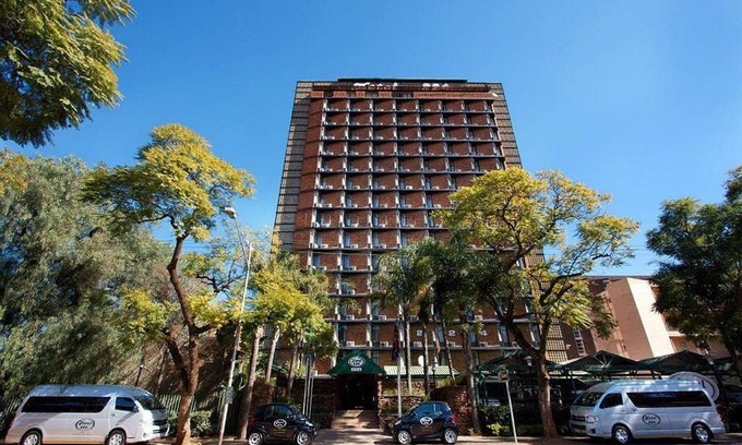 Arcadia Hotel | Hotel 224