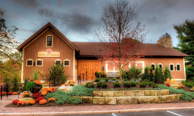 Canton Hotel | Hampton Inn & Suites Canton