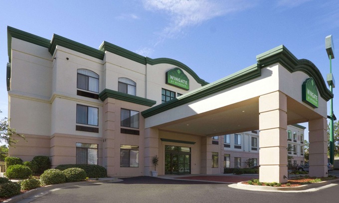 Gracewood Hotel | Wingate by Wyndham Augusta/Fort Gordon