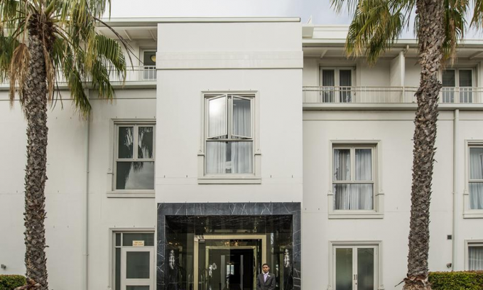 Victoria and Alfred Waterfront Hotel | Queen Victoria Hotel