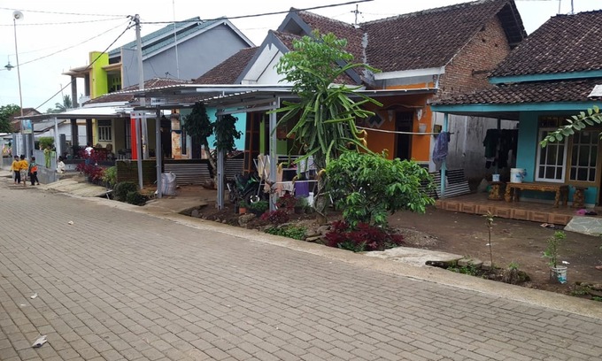 Tamansuruh Hotel | Harris Ijen Crater Homestay