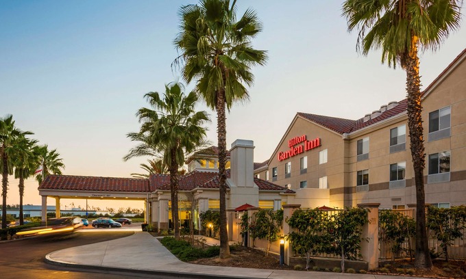 Foothill Ranch Hotel | Hilton Garden Inn Irvine East/Lake Forest