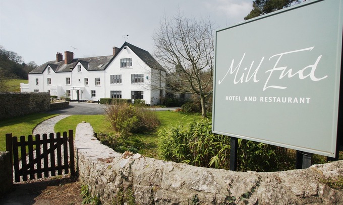 Chagford Hotel | Mill End Hotel