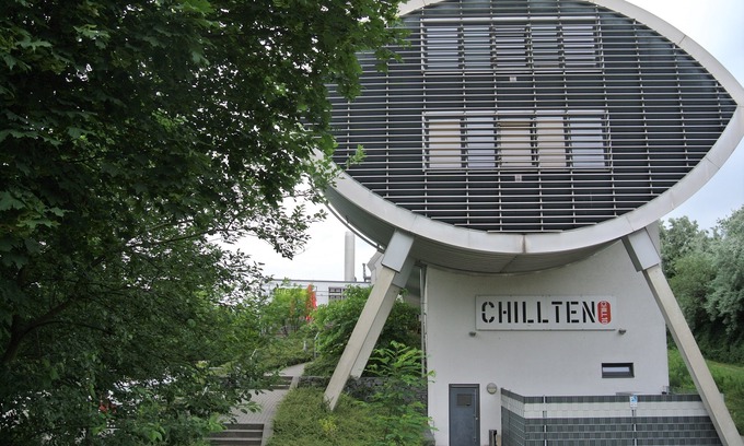 Boy Hotel | Chillten Bottrop