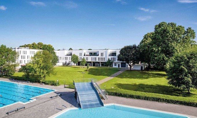 Siegburg Hotel | Friendly Cityhotel Oktopus