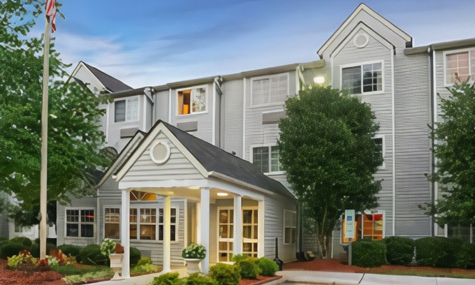 Toddville Road Hotel | Microtel Inn by Wyndham Charlotte Airport