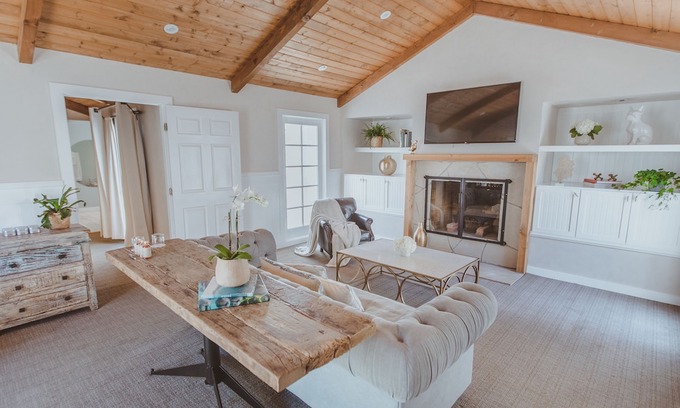 Malibu Hotel | Calamigos Guest Ranch and Beach Club