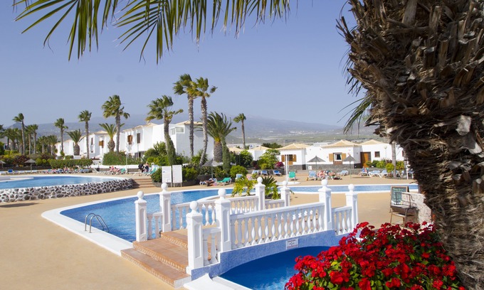San Miguel de Abona Hotel | Royal Tenerife Country Club by Diamond Resorts
