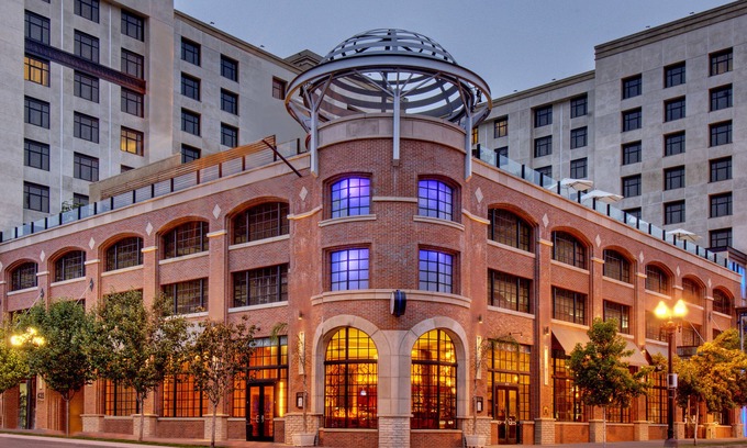 East Village Hotel | Solamar San Diego