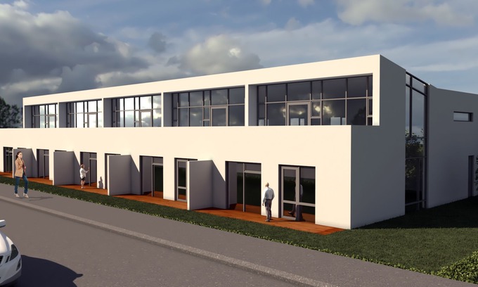 Myrdalshreppur Hotel | Vík Apartments