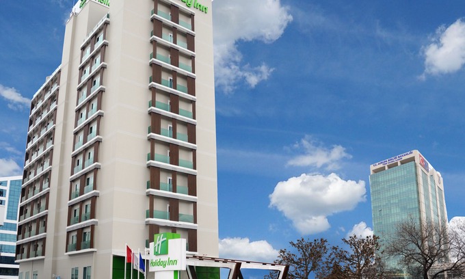 Ankara Hotel | Holiday Inn Ankara - Cukurambar, an Ihg Hotel
