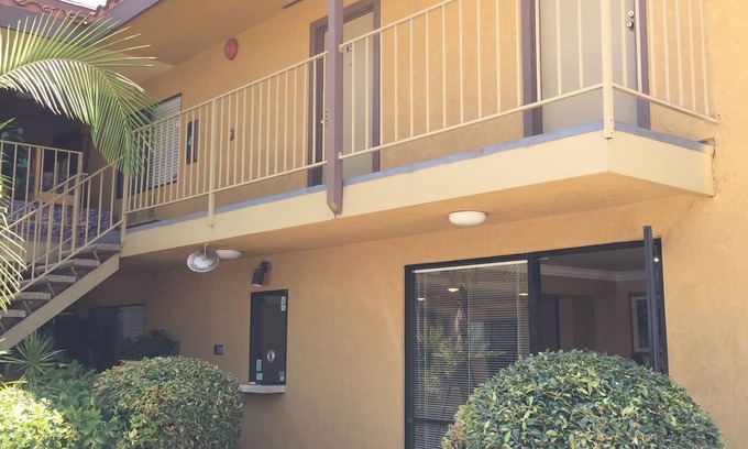 Fullerton Hotel | Fullerton Inn