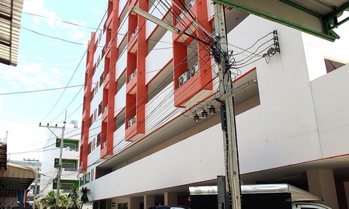 Hua Hin Hotel | Baan Manthana Hotel, Hua Hin