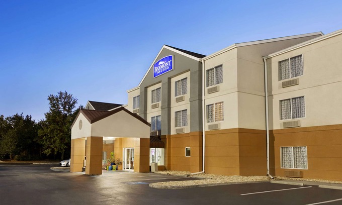 Lithia Springs Hotel | Baymont by Wyndham Lithia Springs Atlanta