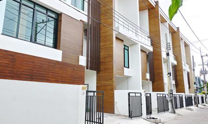 Na Kluea Hotel | The Win Residence Pattaya