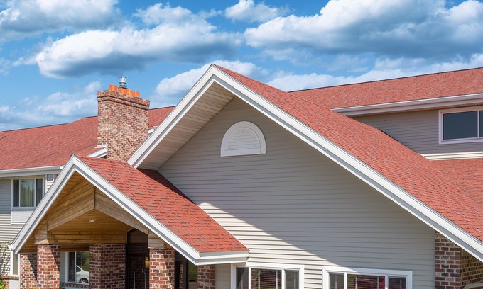 Baldwin Hotel | Cobblestone Hotel & Suites - Baldwin