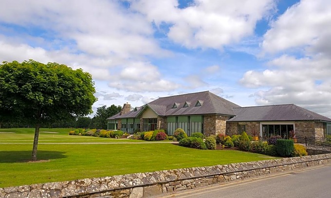 Kilkea Hotel | Kilkea Castle