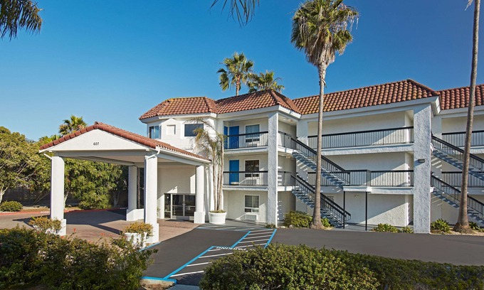 Leucadia Hotel | Quality Inn Encinitas Near Legoland