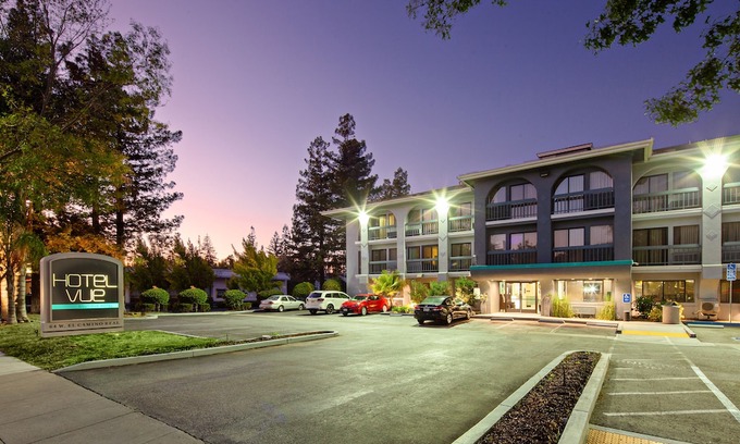 Old Mountain View Hotel | Hotel Vue