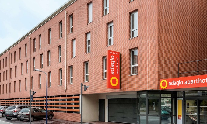 Clamart Hotel | Aparthotel Adagio Access Paris Clamart