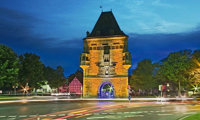 Soest Hotel | Hotel am Wall