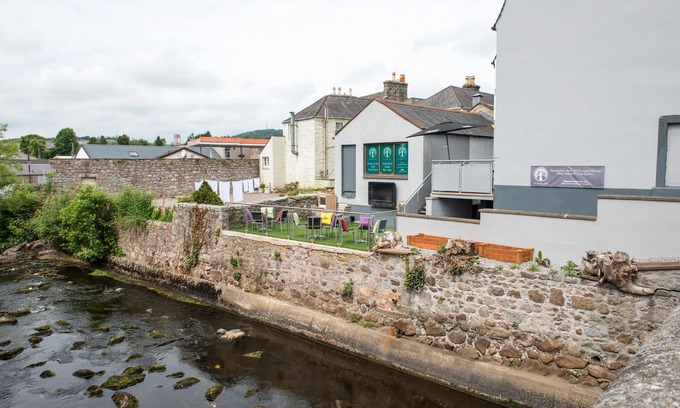 Dalbeattie Hotel | The Birchtree Hotel