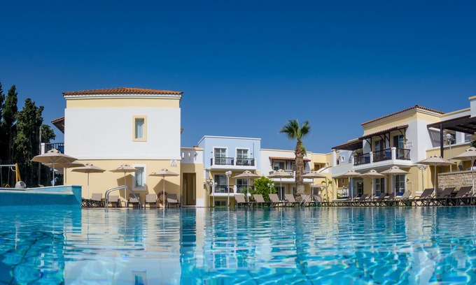 Lambi Hotel | Aegean Houses