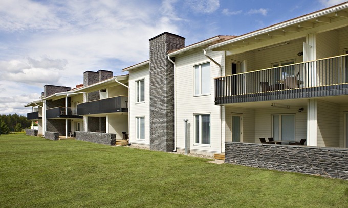 Vuokatti Hotel | Holiday Club Katinkulta Apartments