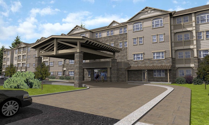 Minot Hotel | Hyatt House Minot- North Dakota