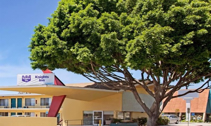 Lamanda Park Hotel | Astro Pasadena Hotel Pasadena