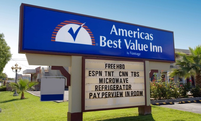 Milpitas Hotel | Americas Best Value Inn - Milpitas