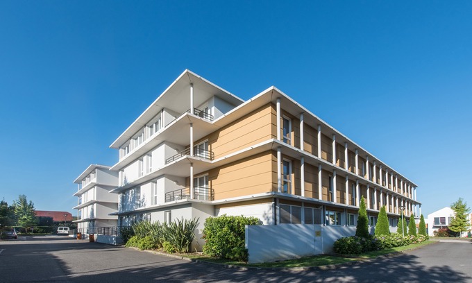Idron Hotel | Comfort Suites Pau Idron