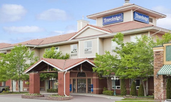 Sudbury Hotel | Travelodge Hotel by Wyndham Sudbury