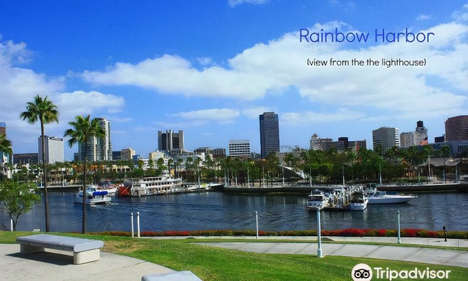 Waterfront Hotel | Dockside Boat & Bed Long Beach