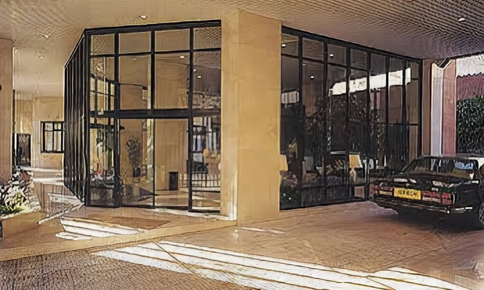 Cuatro Caminos Hotel | Espahotel Plaza Basílica