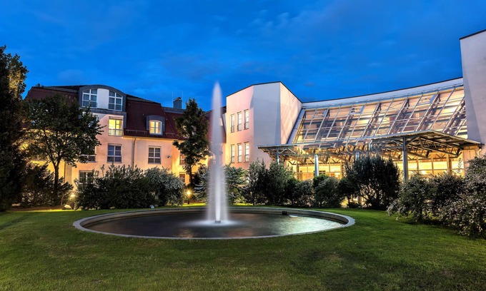 Leutzsch Hotel | Seminaris Hotel Leipzig