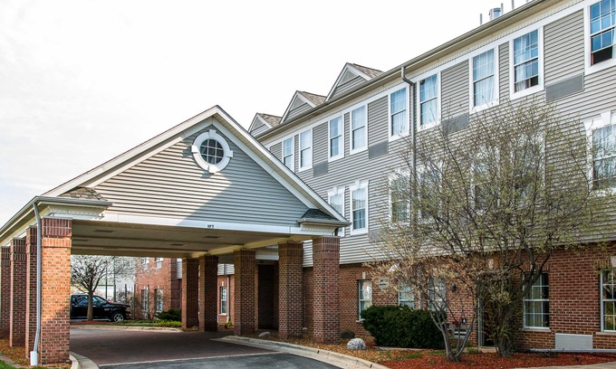 Chelsea Hotel | Comfort Inn Chelsea