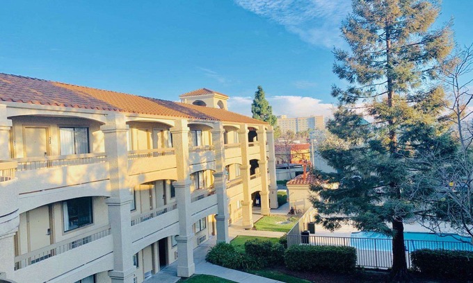 Fremont Hotel | Good Nite Inn Fremont