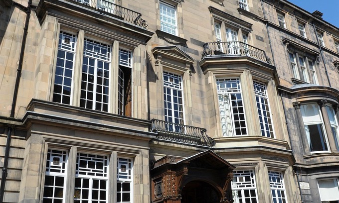 West End Hotel | B+B Edinburgh