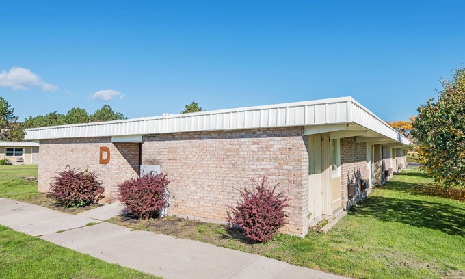 West Henrietta Hotel | Days Inn by Wyndham Henrietta/Rochester Area
