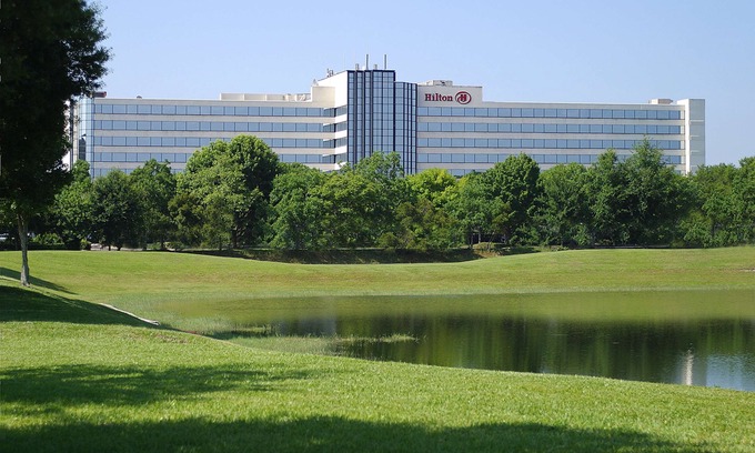 Altamonte Springs Hotel | Hilton Orlando/Altamonte Springs