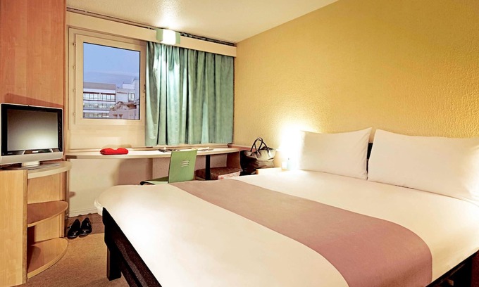 Carlisle Hotel | Ibis Carlisle City Centre