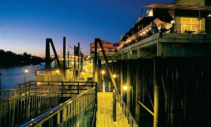 South Natomas Hotel | Residence Inn by Marriott Sacramento Airport Natomas