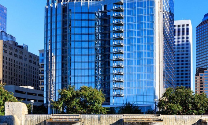 Charlotte Center City Hotel | Kimpton Tryon Park Hotel, an Ihg Hotel