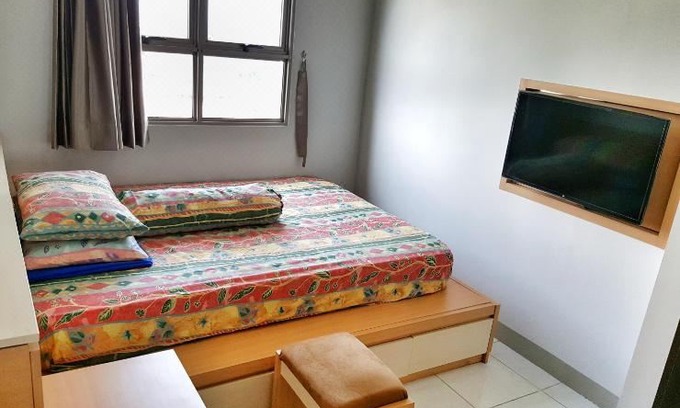 Cibaduyut Hotel | Mekarwangi M Square Apartement by Handoko