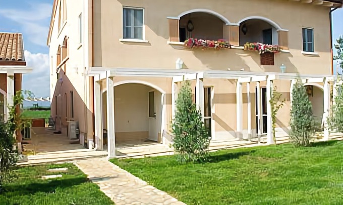 Braccagni Hotel | Guadalupe Tuscany Resort