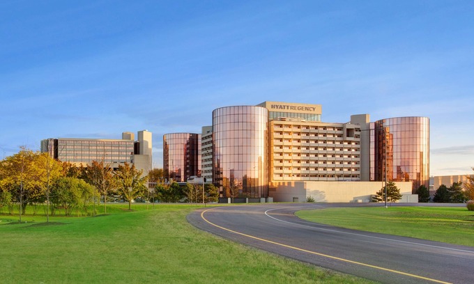 Rosemont Hotel | Hyatt Regency O'Hare Chicago