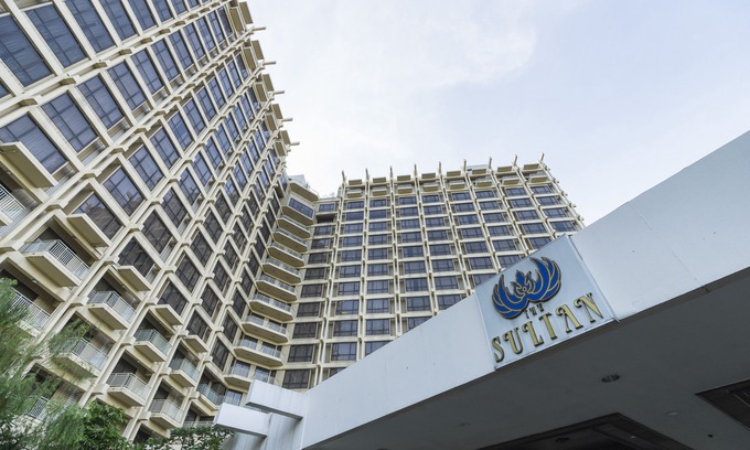 Senayan Hotel | The Sultan Hotel & Residence Jakarta
