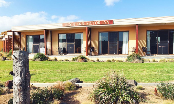 Port Campbell Hotel | Loch Ard Motor Inn